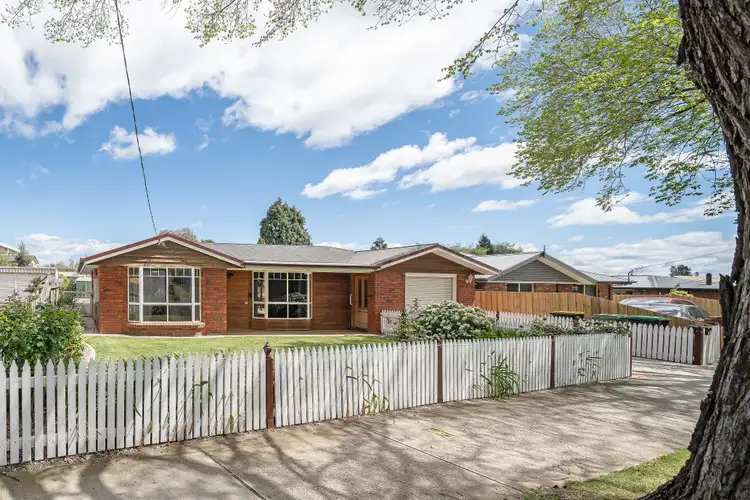 150 Wellington Street, Longford TAS 7301