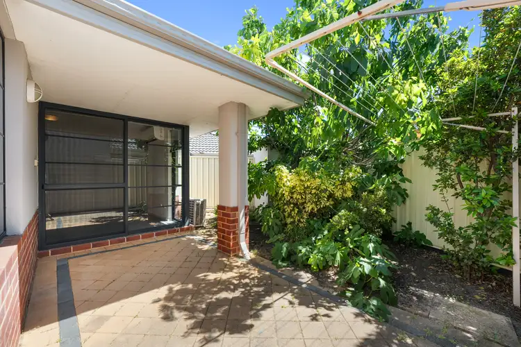 Sixth view of Homely unit listing, 17/36 Epsilon Drive, Rockingham WA 6168