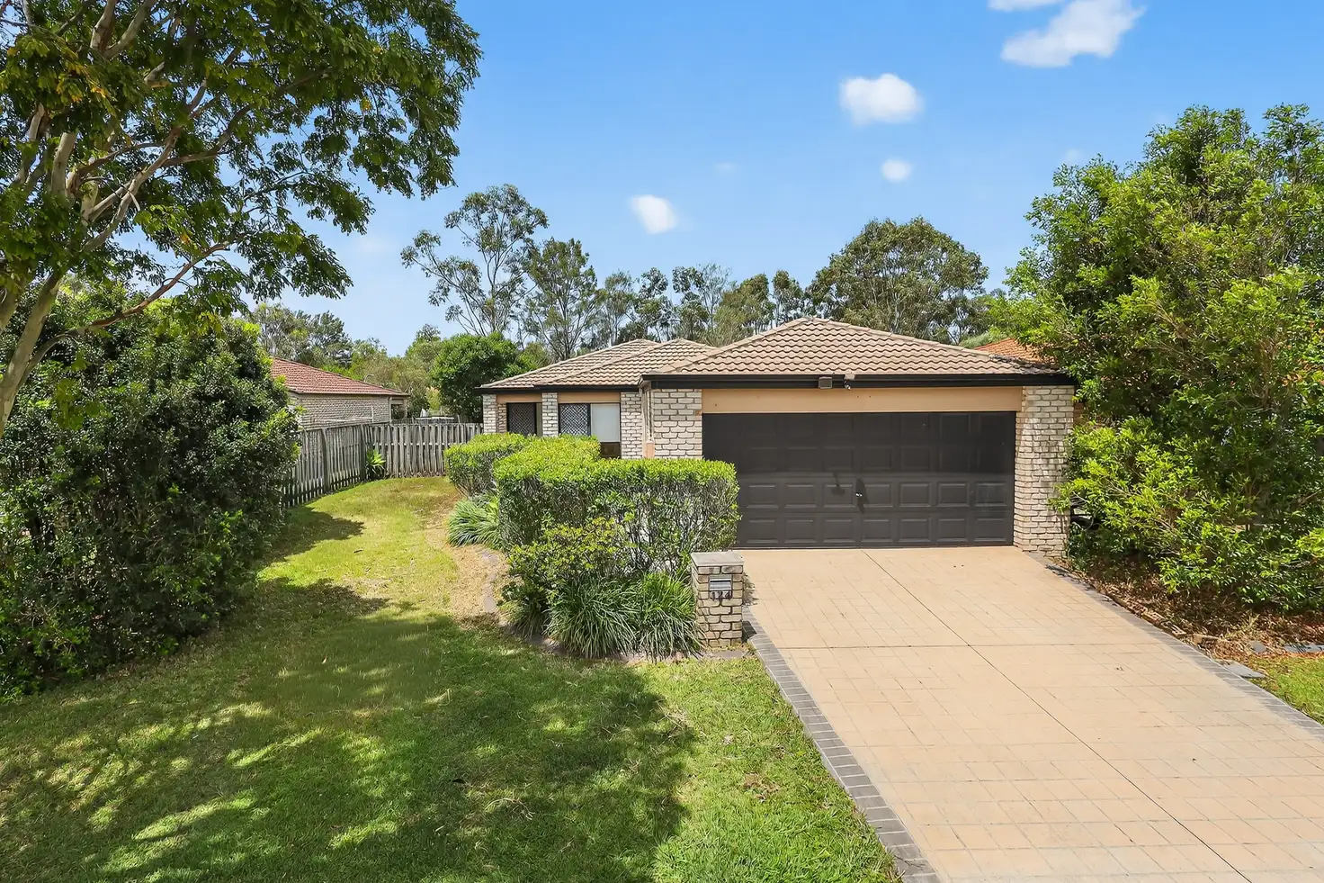 Main view of Homely house listing, 124 Aldea Circuit, Bracken Ridge QLD 4017