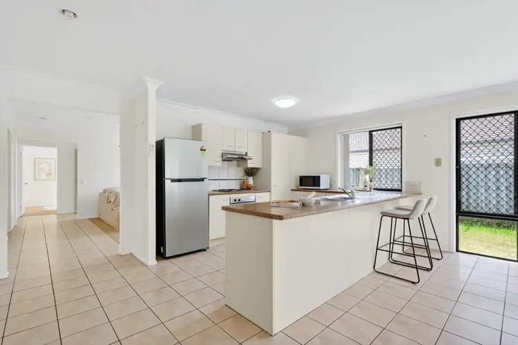 Fifth view of Homely house listing, 124 Aldea Circuit, Bracken Ridge QLD 4017