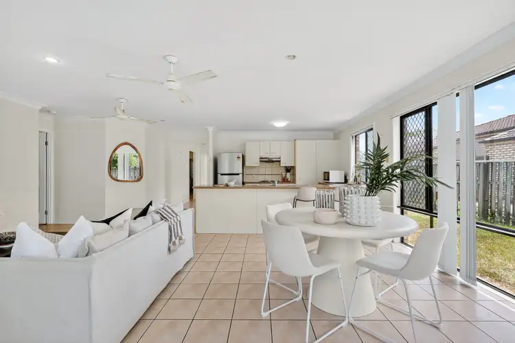 Sixth view of Homely house listing, 124 Aldea Circuit, Bracken Ridge QLD 4017