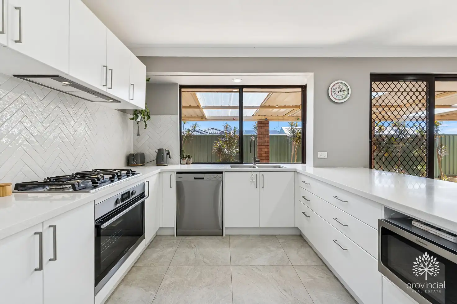 Main view of Homely house listing, 10 Ind Street, Lesmurdie WA 6076