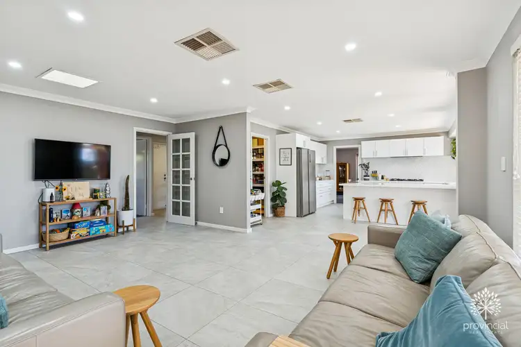 Fifth view of Homely house listing, 10 Ind Street, Lesmurdie WA 6076