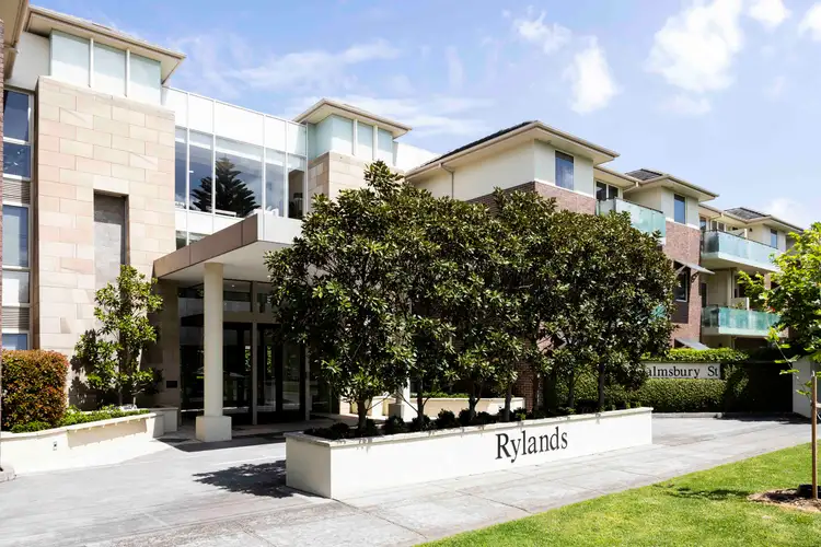 Fourth view of Homely retirement listing, 9/2 Malmsbury Street, Kew VIC 3101