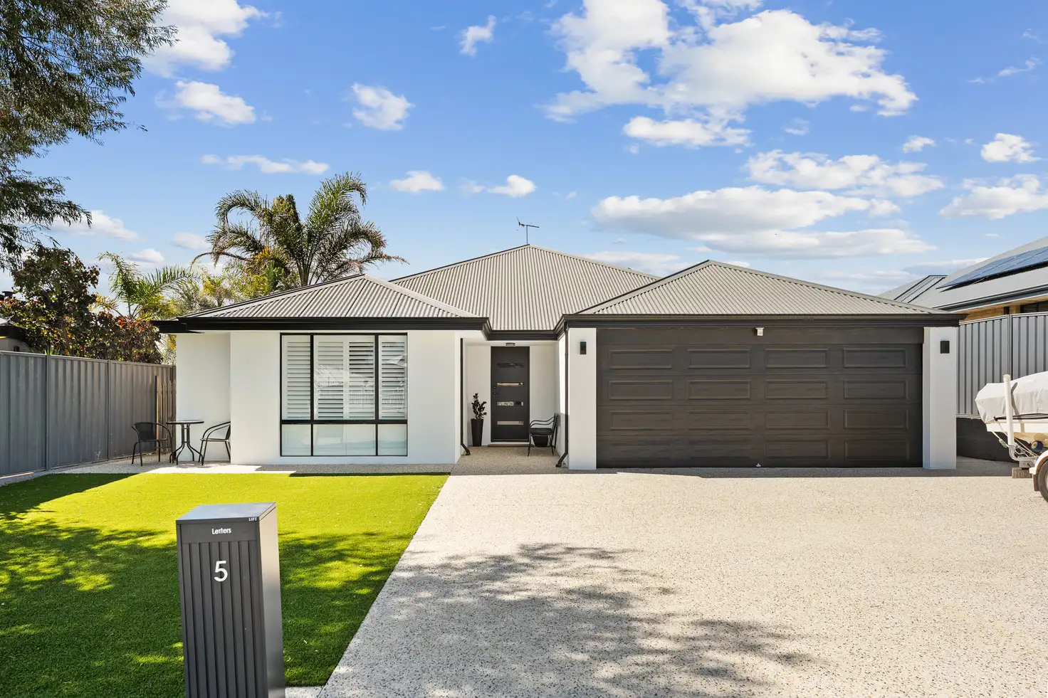 Main view of Homely house listing, 5 State Place, Baldivis WA 6171