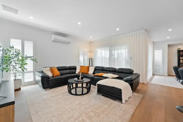 Second view of Homely house listing, 5 State Place, Baldivis WA 6171