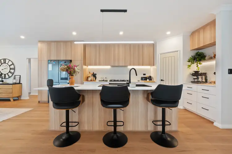 Third view of Homely house listing, 5 State Place, Baldivis WA 6171