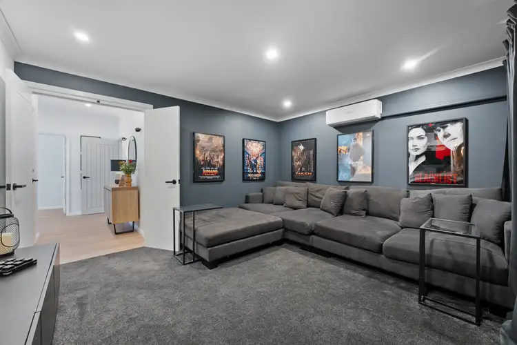 Fifth view of Homely house listing, 5 State Place, Baldivis WA 6171