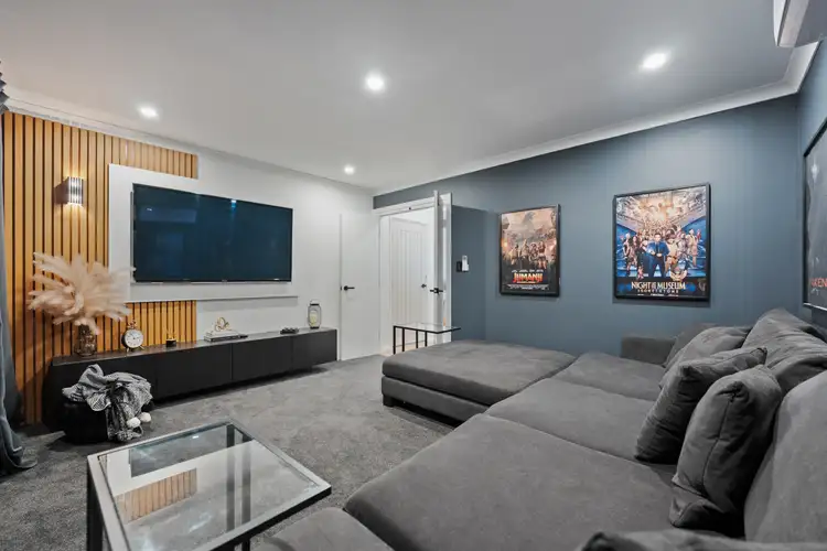 Sixth view of Homely house listing, 5 State Place, Baldivis WA 6171