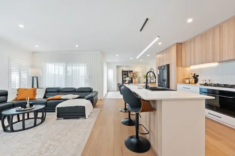 Seventh view of Homely house listing, 5 State Place, Baldivis WA 6171