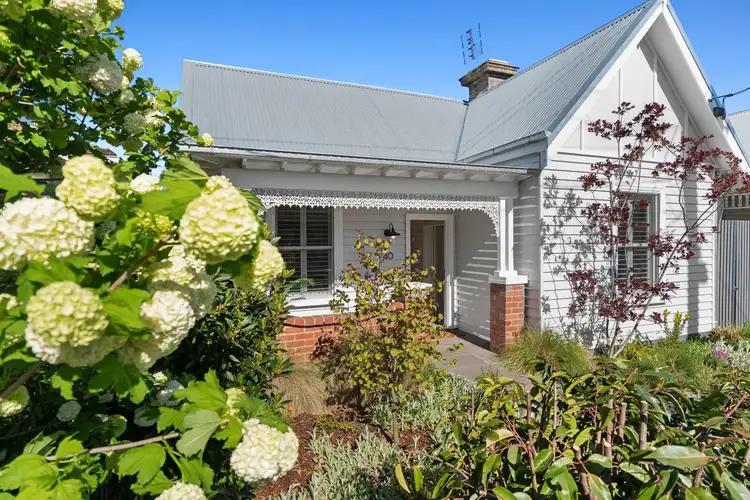 40 Mollison Street, Kyneton VIC 3444