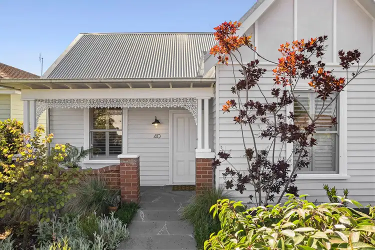 40 Mollison Street, Kyneton VIC 3444