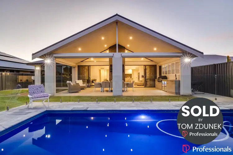 3 Portici Grove, Landsdale WA 6065