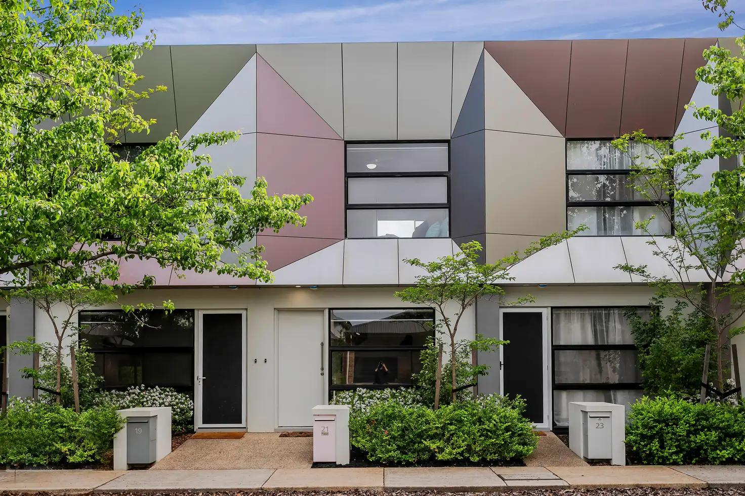 Main view of Homely house listing, 21 Masterdale Court, St Clair SA 5011