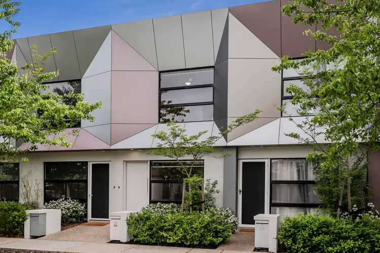 Second view of Homely house listing, 21 Masterdale Court, St Clair SA 5011