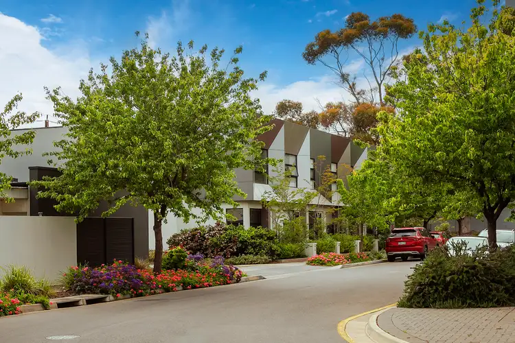 Third view of Homely house listing, 21 Masterdale Court, St Clair SA 5011