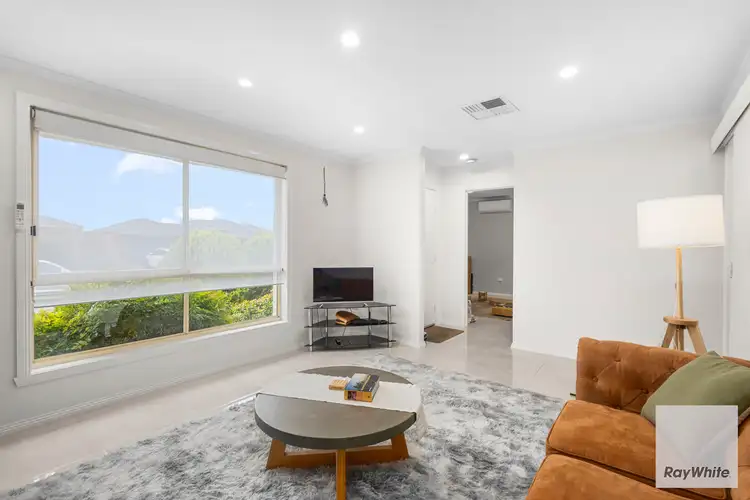 Third view of Homely house listing, 35 Mankina Circuit, Delahey VIC 3037