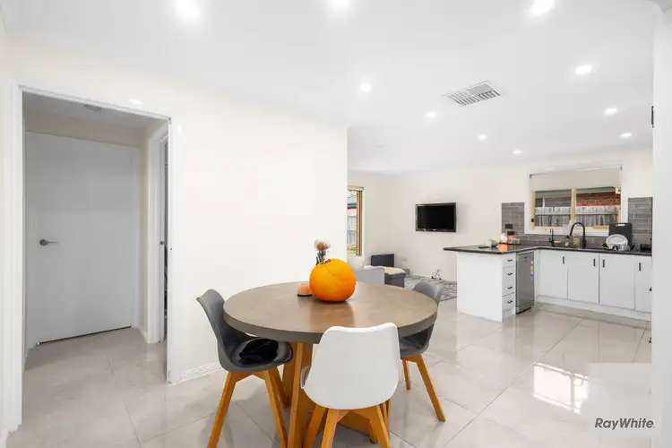 Fifth view of Homely house listing, 35 Mankina Circuit, Delahey VIC 3037