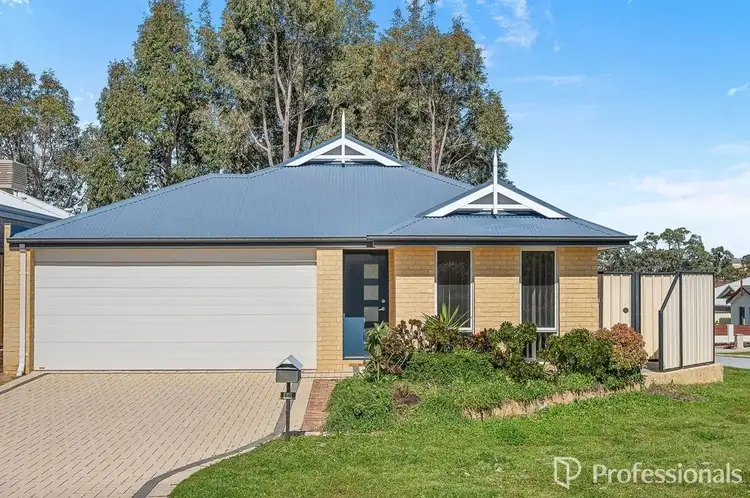 19 Myall Fairway, Clarkson WA 6030