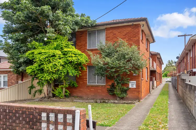 5/24 Josephine Street, Riverwood NSW 2210