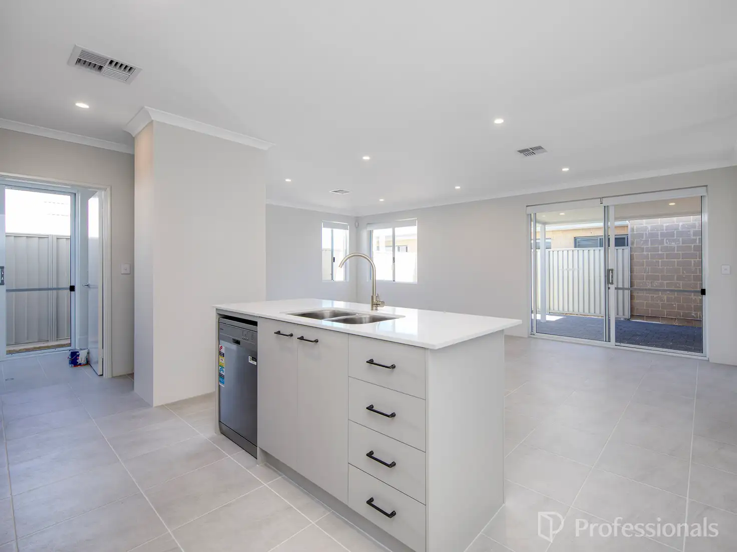 Main view of Homely house listing, 2 Mooloolaba Road, Alkimos WA 6038