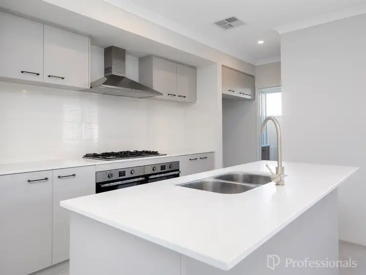 Second view of Homely house listing, 2 Mooloolaba Road, Alkimos WA 6038