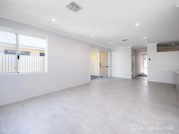 Third view of Homely house listing, 2 Mooloolaba Road, Alkimos WA 6038