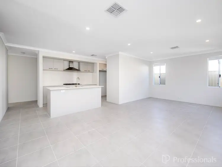 Fifth view of Homely house listing, 2 Mooloolaba Road, Alkimos WA 6038