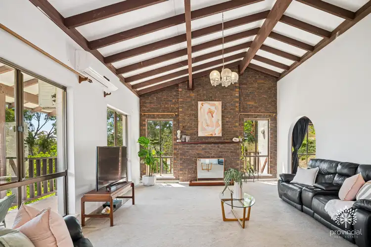 2 Rabone Way, Boya WA 6056