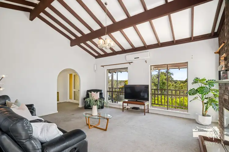 Second view of Homely house listing, 2 Rabone Way, Boya WA 6056