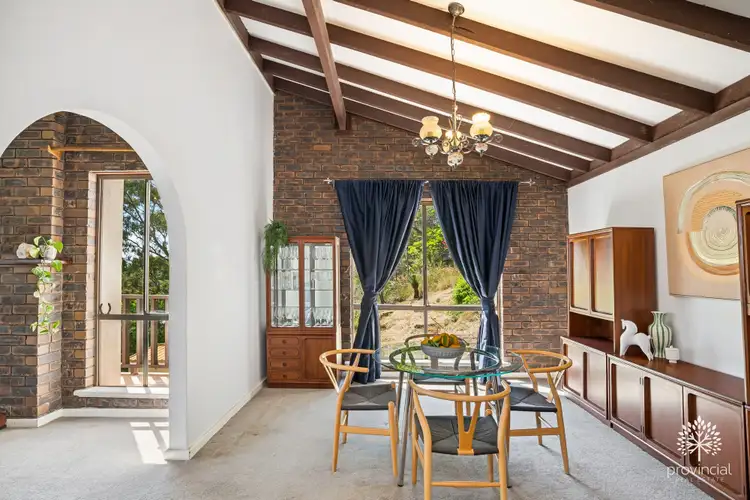 Fifth view of Homely house listing, 2 Rabone Way, Boya WA 6056