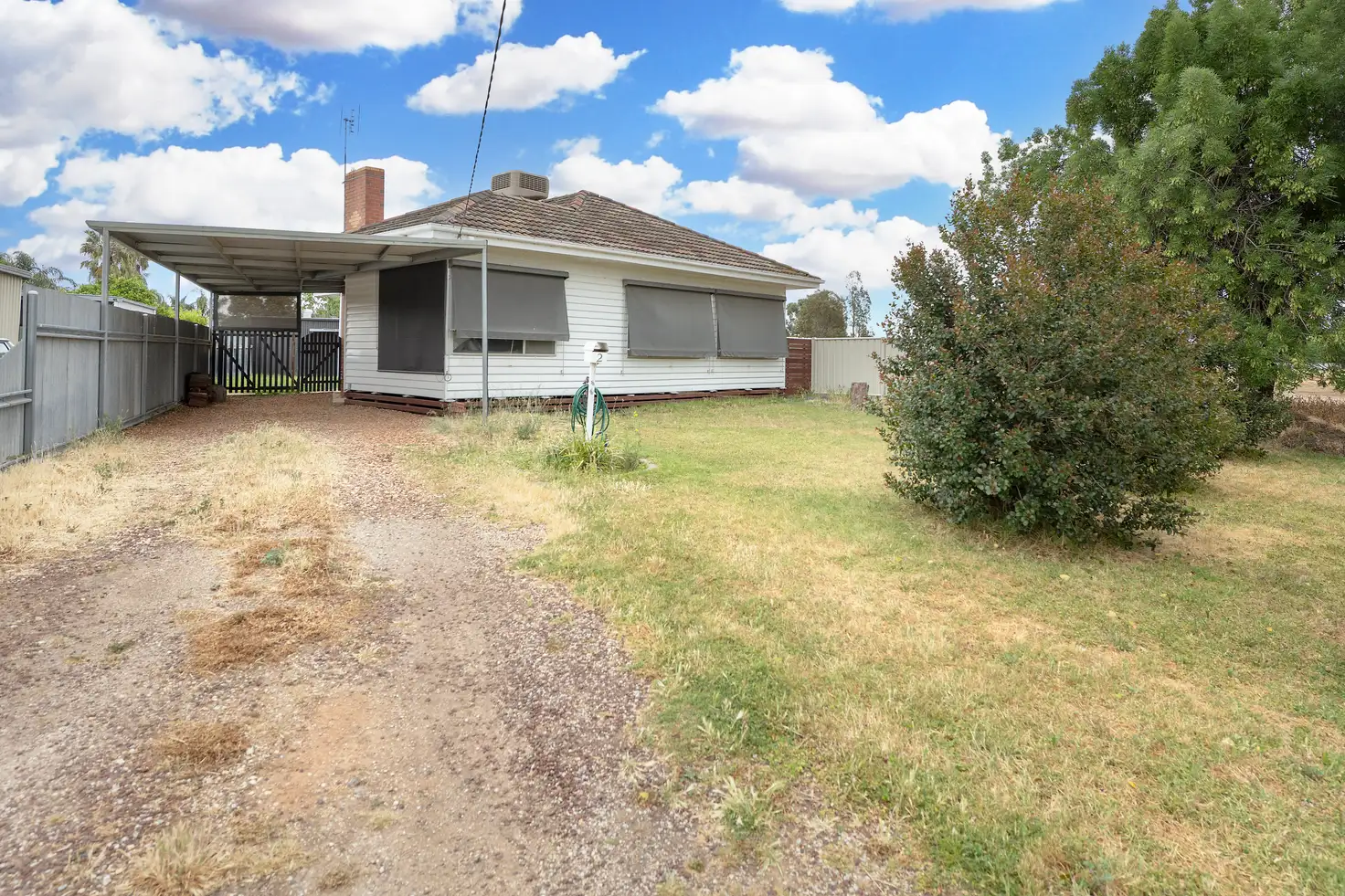 Main view of Homely house listing, 2 Mokana Street, Kerang VIC 3579
