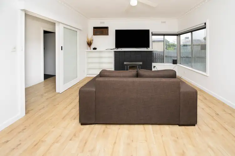 Second view of Homely house listing, 2 Mokana Street, Kerang VIC 3579