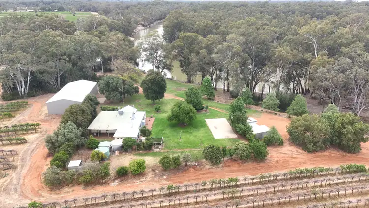 Lot A + B/28 Hankinson Lane, Piangil VIC 3597