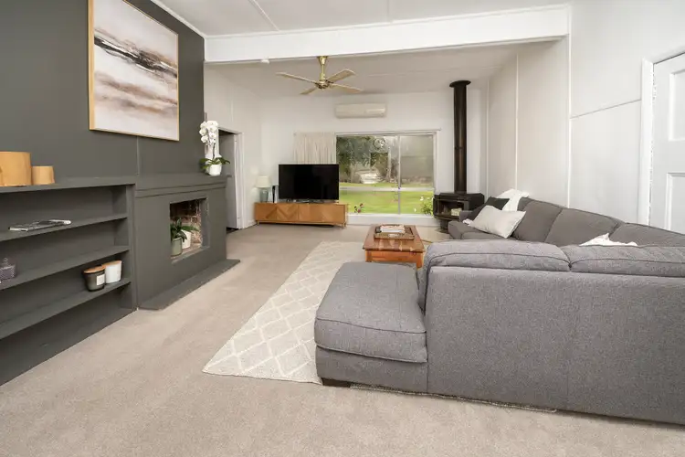 Fifth view of Homely house listing, Lot A + B/28 Hankinson Lane, Piangil VIC 3597