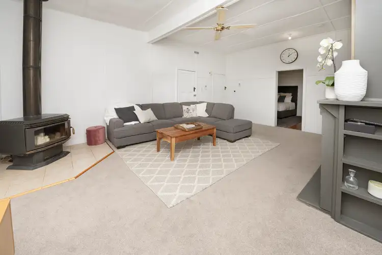 Sixth view of Homely house listing, Lot A + B/28 Hankinson Lane, Piangil VIC 3597