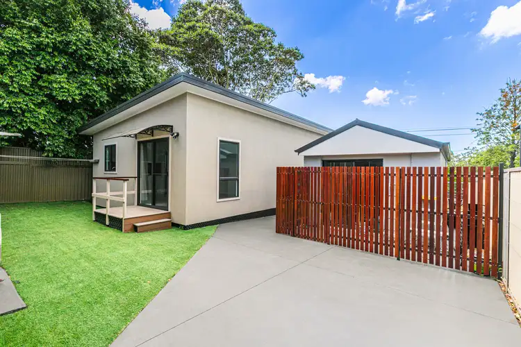 22A Rippon Avenue