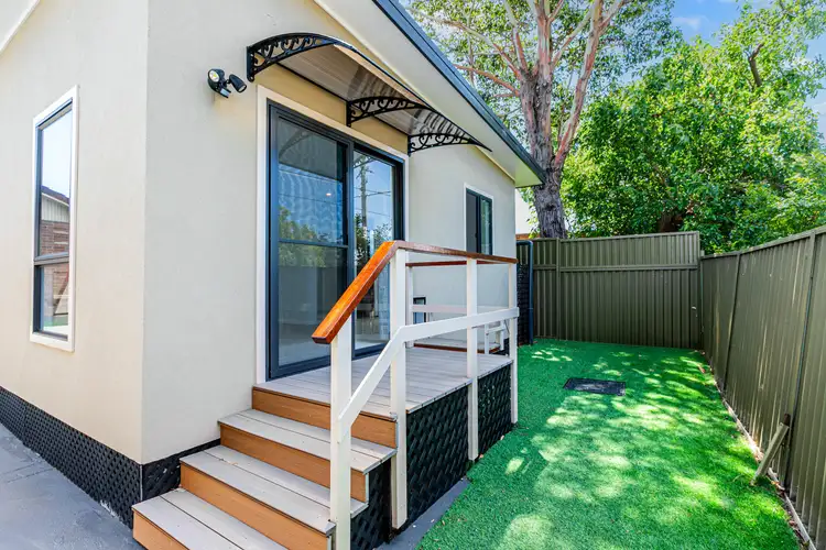 Second view of Homely flat listing, 22A Rippon Avenue, Dundas NSW 2117