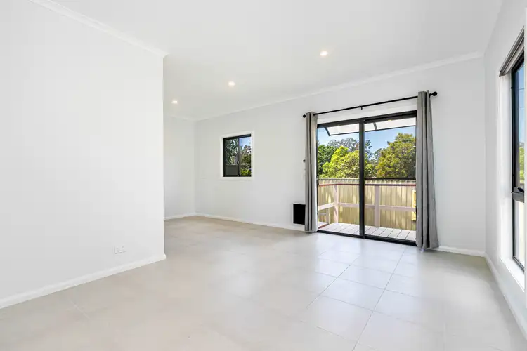 Third view of Homely flat listing, 22A Rippon Avenue, Dundas NSW 2117