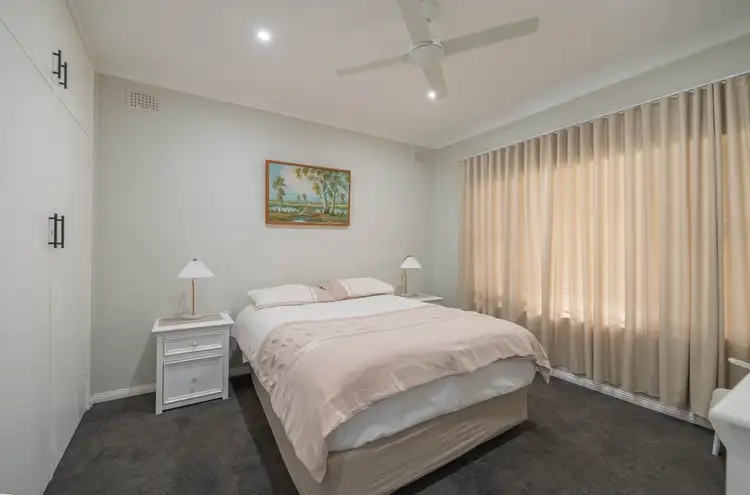 Second view of Homely house listing, 11 Armstrong Street, Parkes NSW 2870