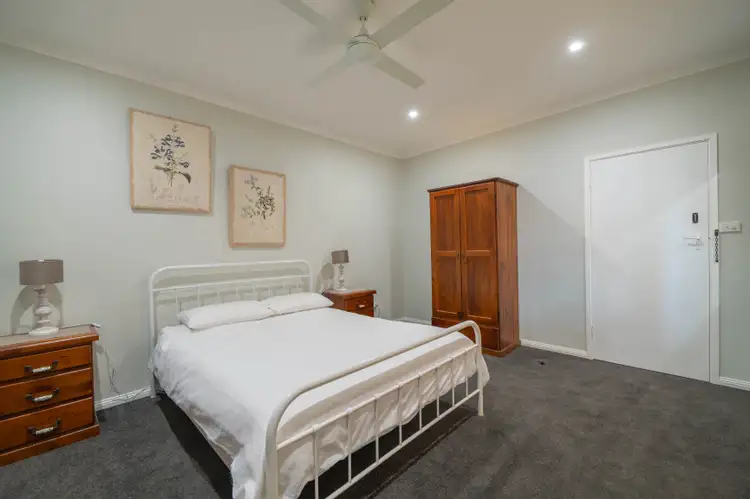 Fifth view of Homely house listing, 11 Armstrong Street, Parkes NSW 2870
