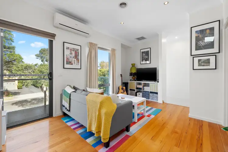 Third view of Homely townhouse listing, 1/6 Laurel Avenue, Boronia VIC 3155