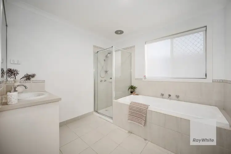 Third view of Homely house listing, 5 Addicott Way, Taylors Hill VIC 3037