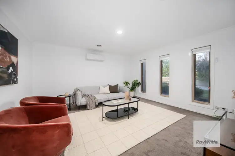 Fourth view of Homely house listing, 5 Addicott Way, Taylors Hill VIC 3037