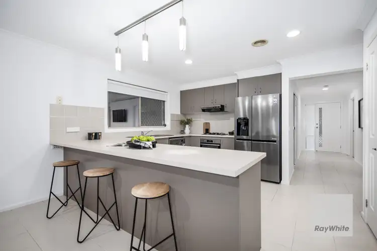 Fifth view of Homely house listing, 5 Addicott Way, Taylors Hill VIC 3037