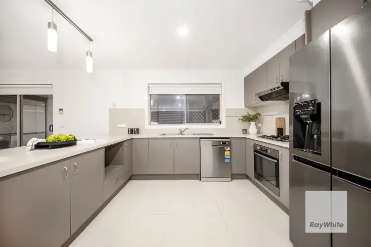 Sixth view of Homely house listing, 5 Addicott Way, Taylors Hill VIC 3037