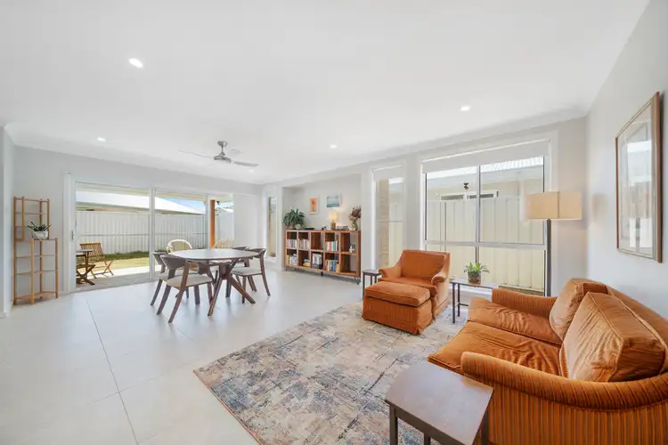 Second view of Homely house listing, 153 Scarborough Way, Dunbogan NSW 2443