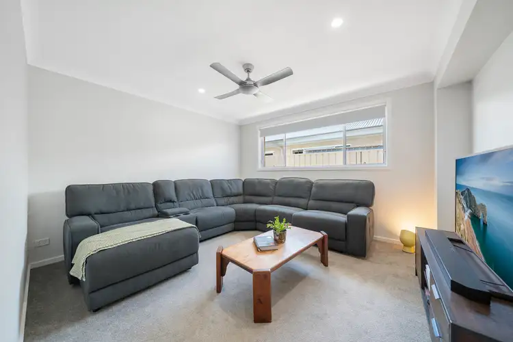 Third view of Homely house listing, 153 Scarborough Way, Dunbogan NSW 2443