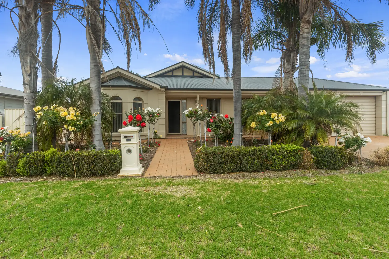 Main view of Homely house listing, 24 Moonta Road, Moonta Bay SA 5558