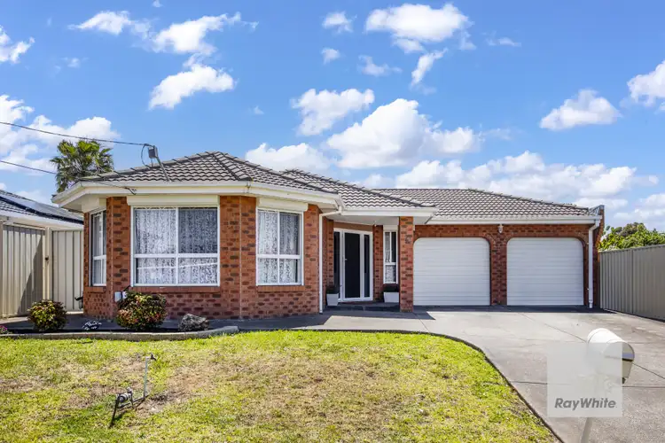 2 Coach Court, Kings Park VIC 3021